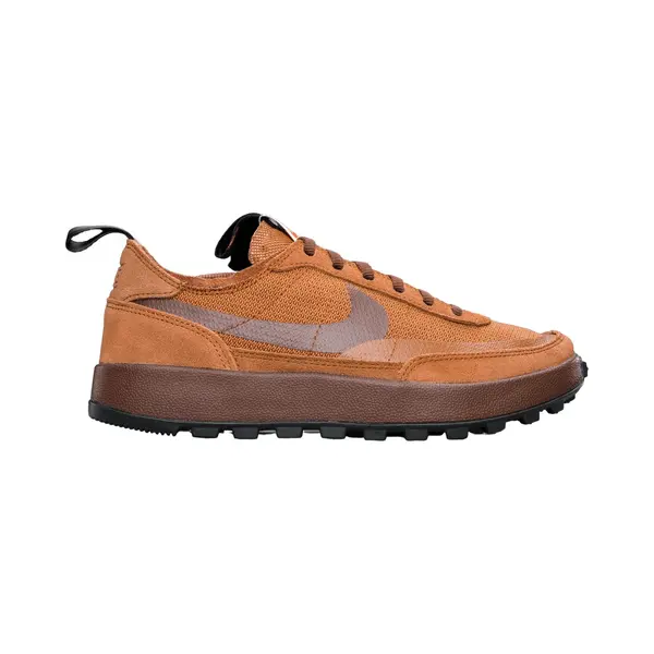 NikeCraft General Purpose Shoe Tom Sachs Field Brown - Sneakers - Unisex - 201 thumbnail