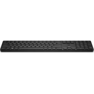 Hp 455 programmeerbaar draadloos toetsenbord