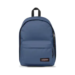 Eastpak Out Of Office rugzak Blauw Nylon
