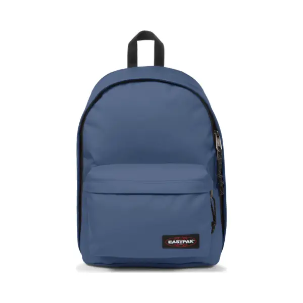 Eastpak Out Of Office rugzak Blauw Nylon thumbnail