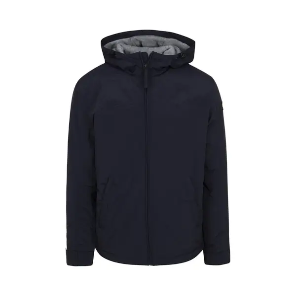 Napapijri Jas Shelter Navy Blauw - Maat Xl - Heren - Winterjassen thumbnail