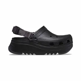 Crocs Hiker Xscape Clog Black Maat 36/37 M4/W6