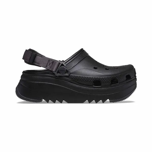 Crocs Hiker Xscape Clog Black Maat 36/37 M4/W6 thumbnail