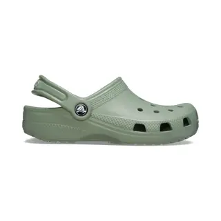 Crocs Open Schoenen 'Classic' Groen