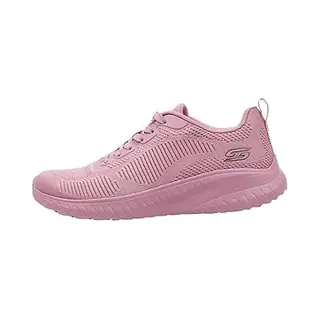 Skechers, Vrouwen, Sneakers, Bobs Squad Chaos-Face Off Damesschoenen, (41)