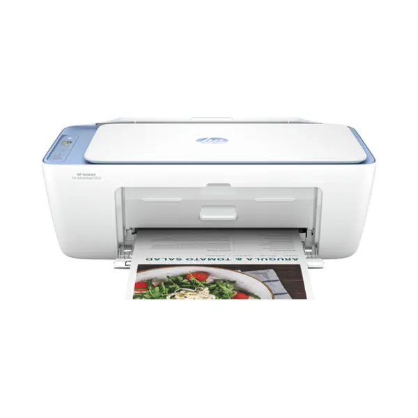 Hp DeskJet 2822e All-in-One printer thumbnail