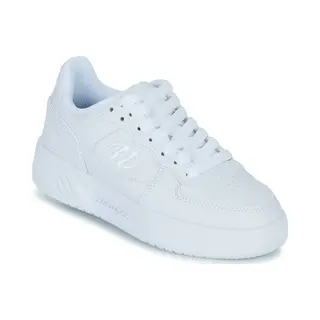 Heelys Unisex Kids Ahe101456 Skate Shoe, White, 3 Uk