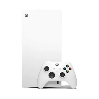 Microsoft Xbox Series X 1 Tb Wifi Wit