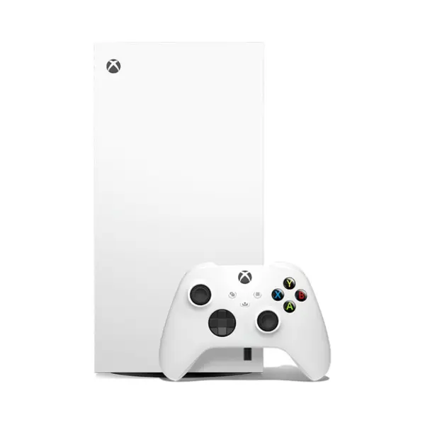 Microsoft Xbox Series X 1 Tb Wifi Wit thumbnail