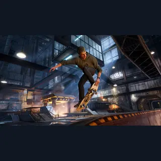 Activision Tony Hawk's Pro Skater 3 + 4 PS5 Standaard PlayStation 5