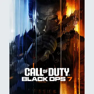 Activision Call of Duty: Black Ops 7, Xbox One | Series X Standard Xbox Series X