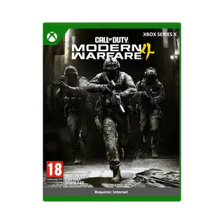 Activision Call Of Duty Modern Warfare 4