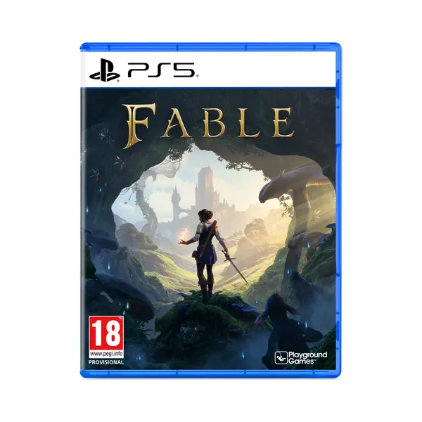 Microsoft Fable thumbnail