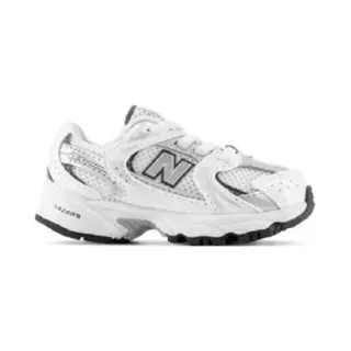 New Balance IZ530 Unisex Sneakers - White