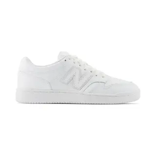 New Balance, Vrouwen, Sneakers, BB480L3W, Wit, (36)