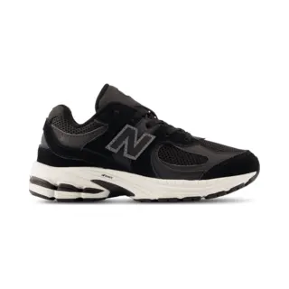 New Balance Sneakers '2002' Bruin / Zwart