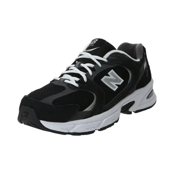 New Balance, Mannen, Sneakers, MR530CC, Grijs, Zwart, (39.5) thumbnail