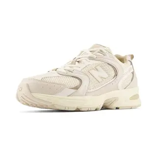 New Balance, Mannen, Sneakers, MR530AA, Beige, (44)