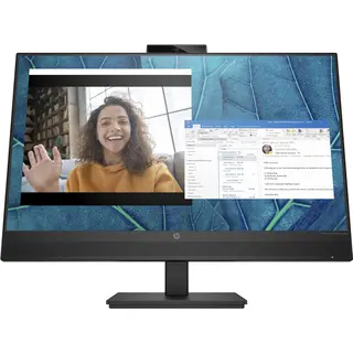 Hp M27m Conferencing Monitor