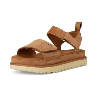 Ugg Sandaal 'Goldenstar' Karamel