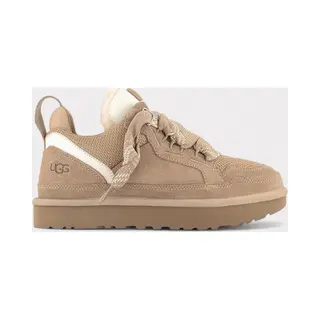 Ugg, Vrouwen, Sneakers, Lowmel Sneaker Sand, Beige, (36)