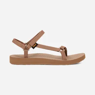 Teva, Vrouwen, Sandalen, Origineel Universeel Slank, Bruin, (42)