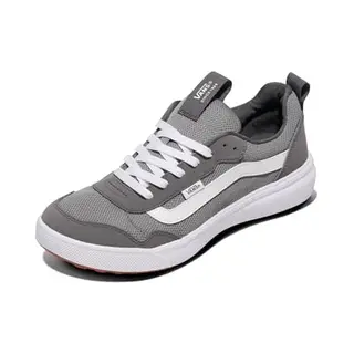 Vans Range Exp Herren-Sneaker, Mesh Frost Grey White, 41 Eu