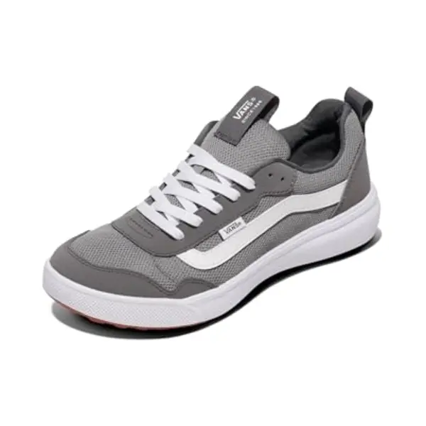 Vans Range Exp Herren-Sneaker, Mesh Frost Grey White, 41 Eu thumbnail