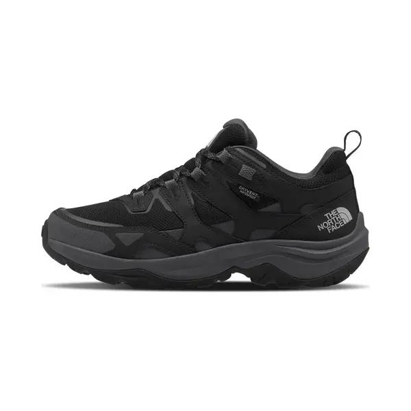 North Face, Mannen, Wandelschoenen, Hedgehog 3 Wp - Heren - Tnf Black/Asphalt Grey 41.5 (41.5), Grijs thumbnail