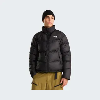 The North Face Saikuru Men's Jacket, Tnf Black, M