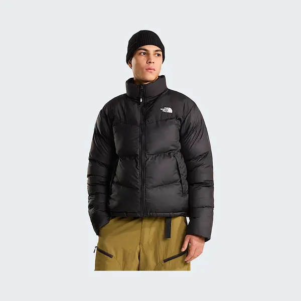 The North Face Saikuru Men's Jacket, Tnf Black, M thumbnail