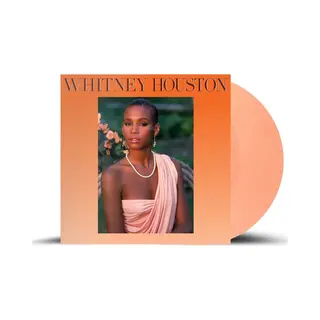 Sony Music Cmg Whitney Houston