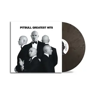 Sony Music Cmg Greatest Hits [Vinyl]