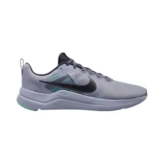 Nike - Downshifter 12 - Paarse Hardloopschoen Heren-41