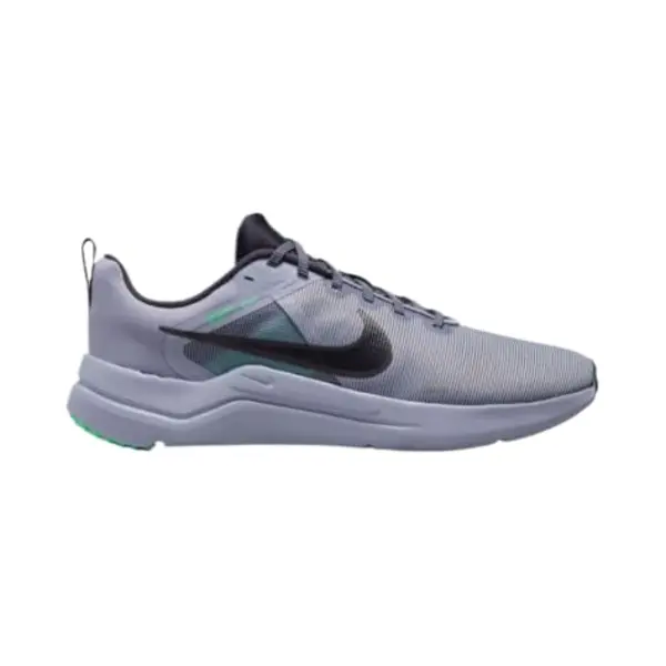 Nike Downshifter 12 Men's Trainers Sneakers Shoes DD9293 (Indigo Haze 500) UK7 (EU41) thumbnail