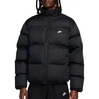 Nike Sportswear Club Puffer Winterjas Heren - Maat Xl