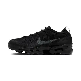 Nike Air VaporMax 2023 Flyknit Triple Black Herren-Sneaker Anthrazit DV1678-003