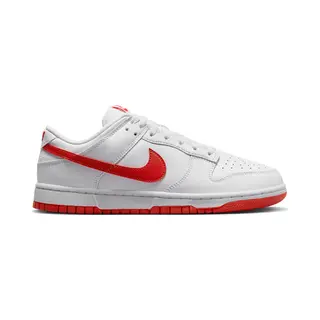 Nike, Herren, Sneakers, Dunk Low Retro - 62261, Weiss, (45.5)
