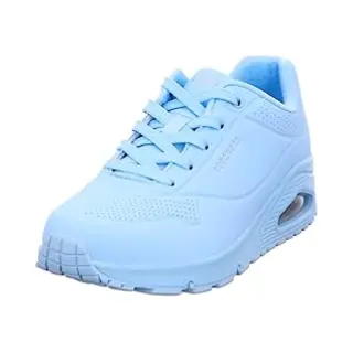 Skechers Uno - Stand On Air Sneakers Dames