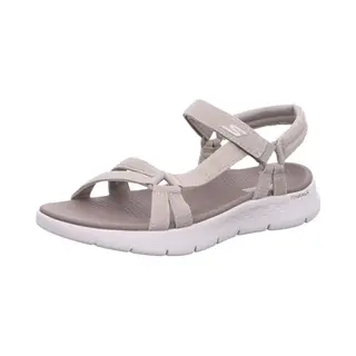 Sandalen Skechers Go Walk Flex Sandal