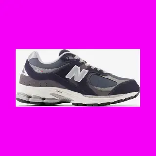 New Balance 2002R Schuhe Dunkelblau Grau - 40.5