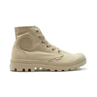 Palladium Mono Chrome Hoge Sneakers