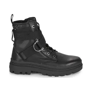 Palladium 99525 - 008 Black