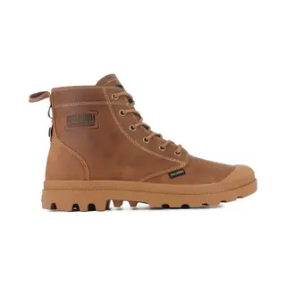 Laarzen Palladium Bottines Pampa Zip Lth Legacy Cuir