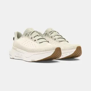 Under Armour Infinite Pro Hardloopschoenen Beige Eu 43 Man