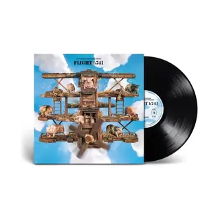 Universal Music Group Flight B741 [Vinyl]