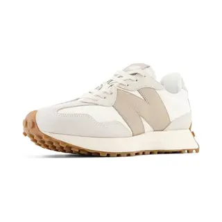 New Balance Sneakers Laag Beige