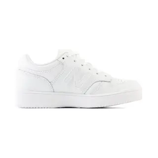 New Balance PS480 Unisex Sneakers - White