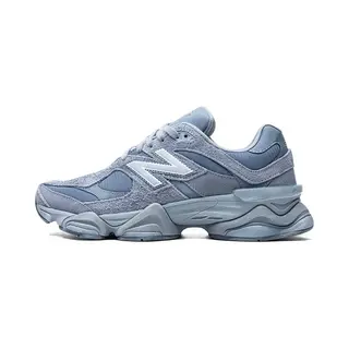 New Balance Herren 9060 Arctic Grey Unisex Sneaker Blau Vintage-Indigo Stahl U9060IB 38.5