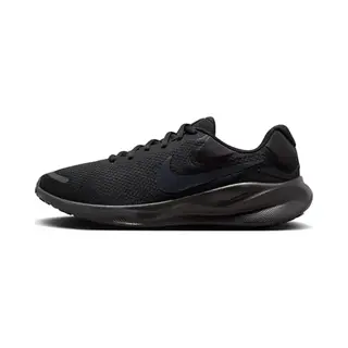 Nike Revolution 7 Straßenlaufschuh Für Herren, Black/Off Noir, FB2207-005, 43 Eu (9.5 Us)